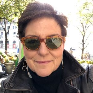 Meet your Posher, Kerstin